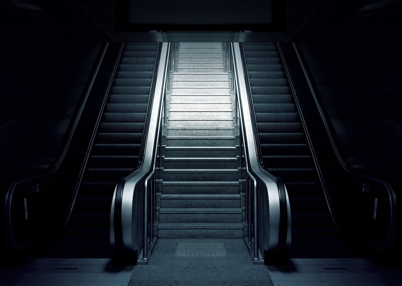 Underground Stories